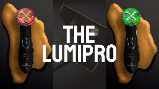 Discover the Power of the Neo Elegance Lumipro Handheld Device - Neo Elegance