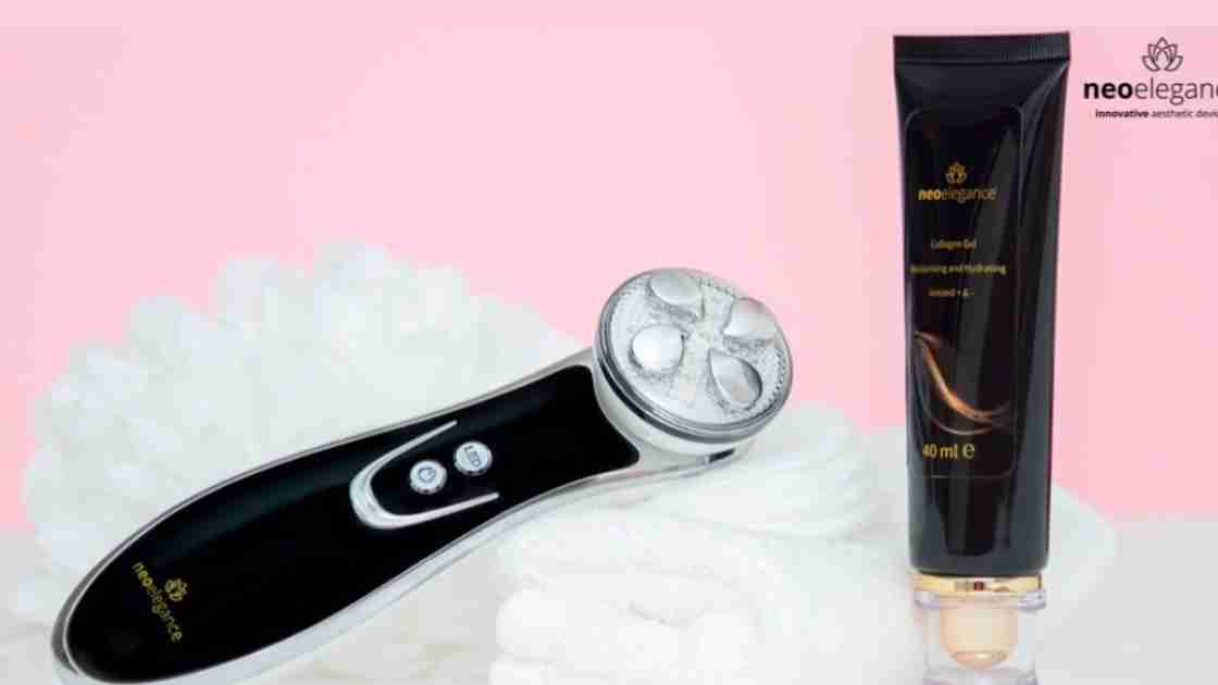 Do Facial Toning Devices Work? - Neo Elegance