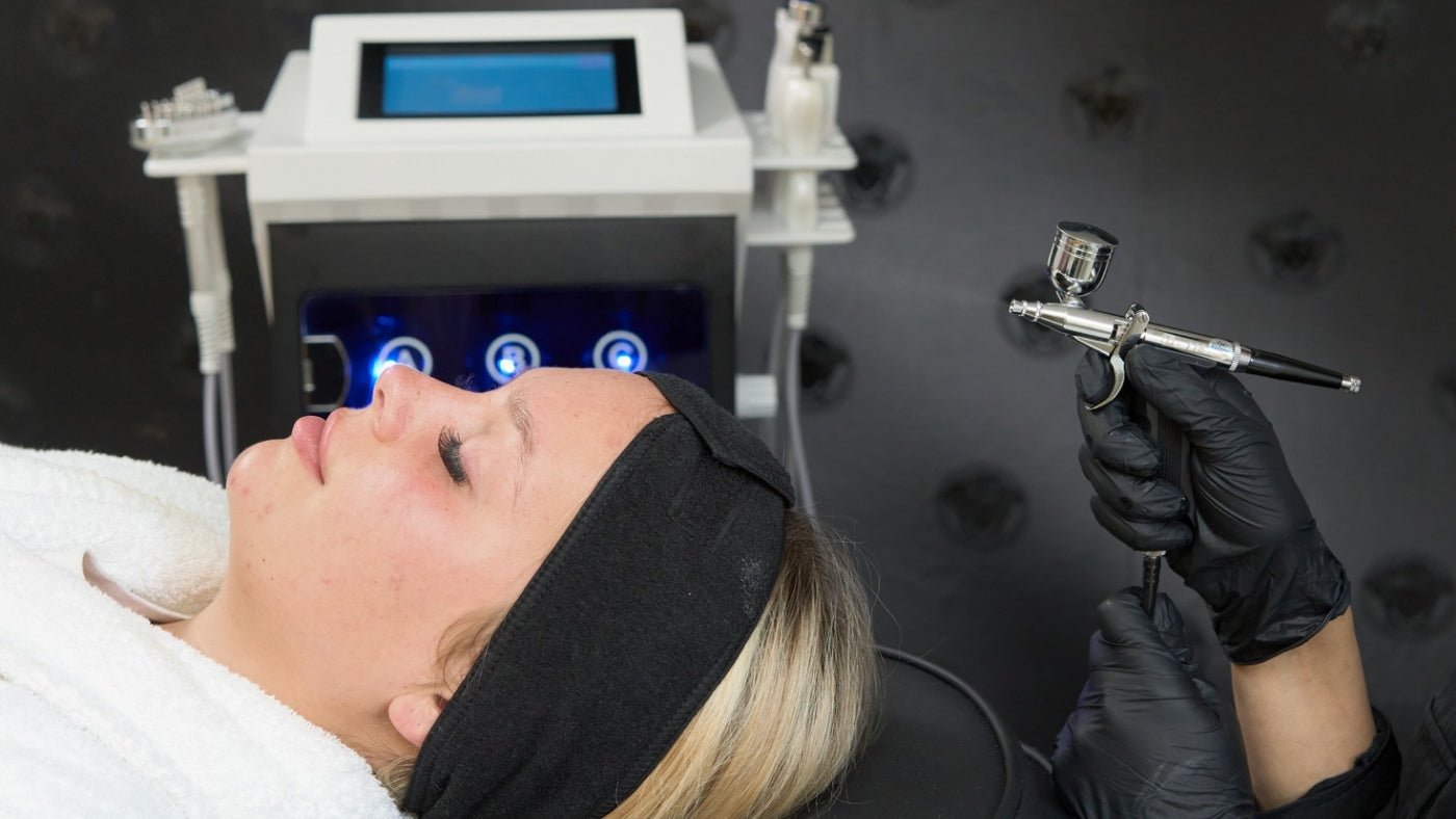 Hydrafacial Vs Neo HydroFirm Treatment Comparison - Neo Elegance