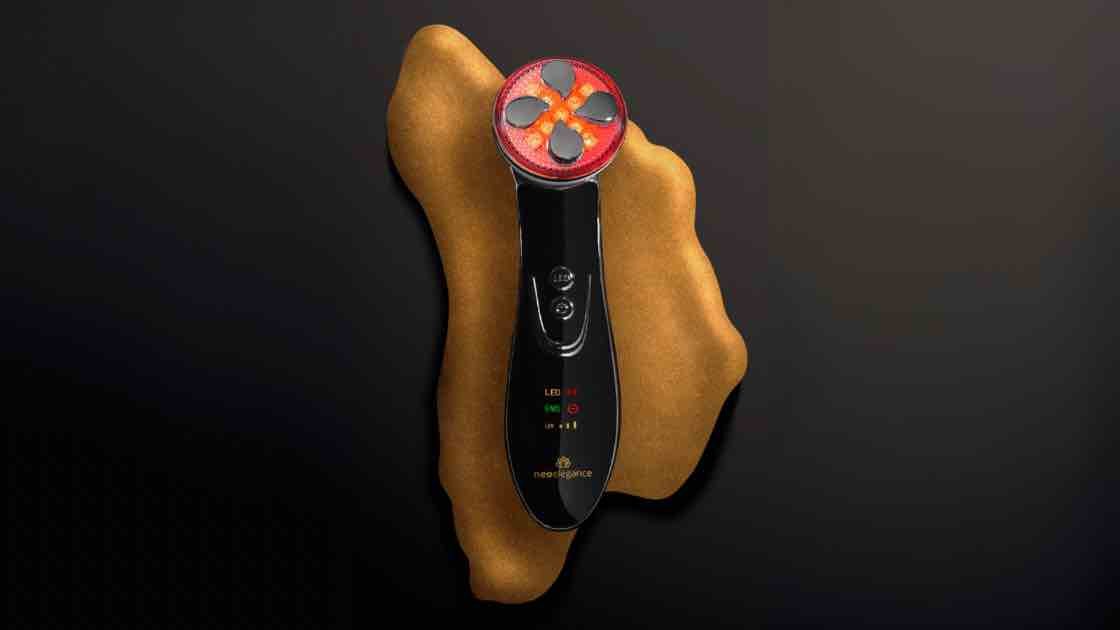 The Lumipro Super LED Device: A Breakthrough in Facial Toning Technology - Neo Elegance
