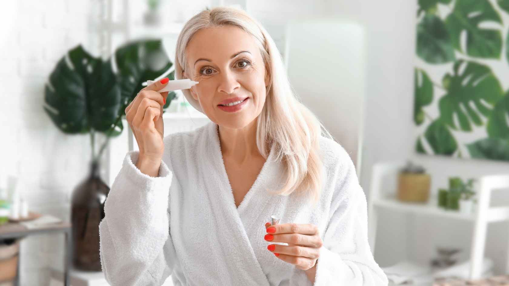 Under Eye Rejuvenation: Expert Insights and Effective Treatments - Neo Elegance