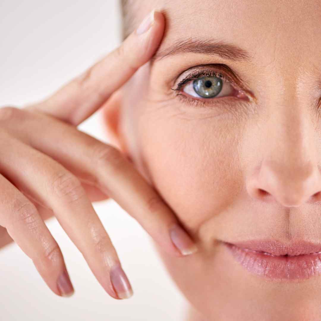 Eye Rejuvenation - Neo Elegance Ltd