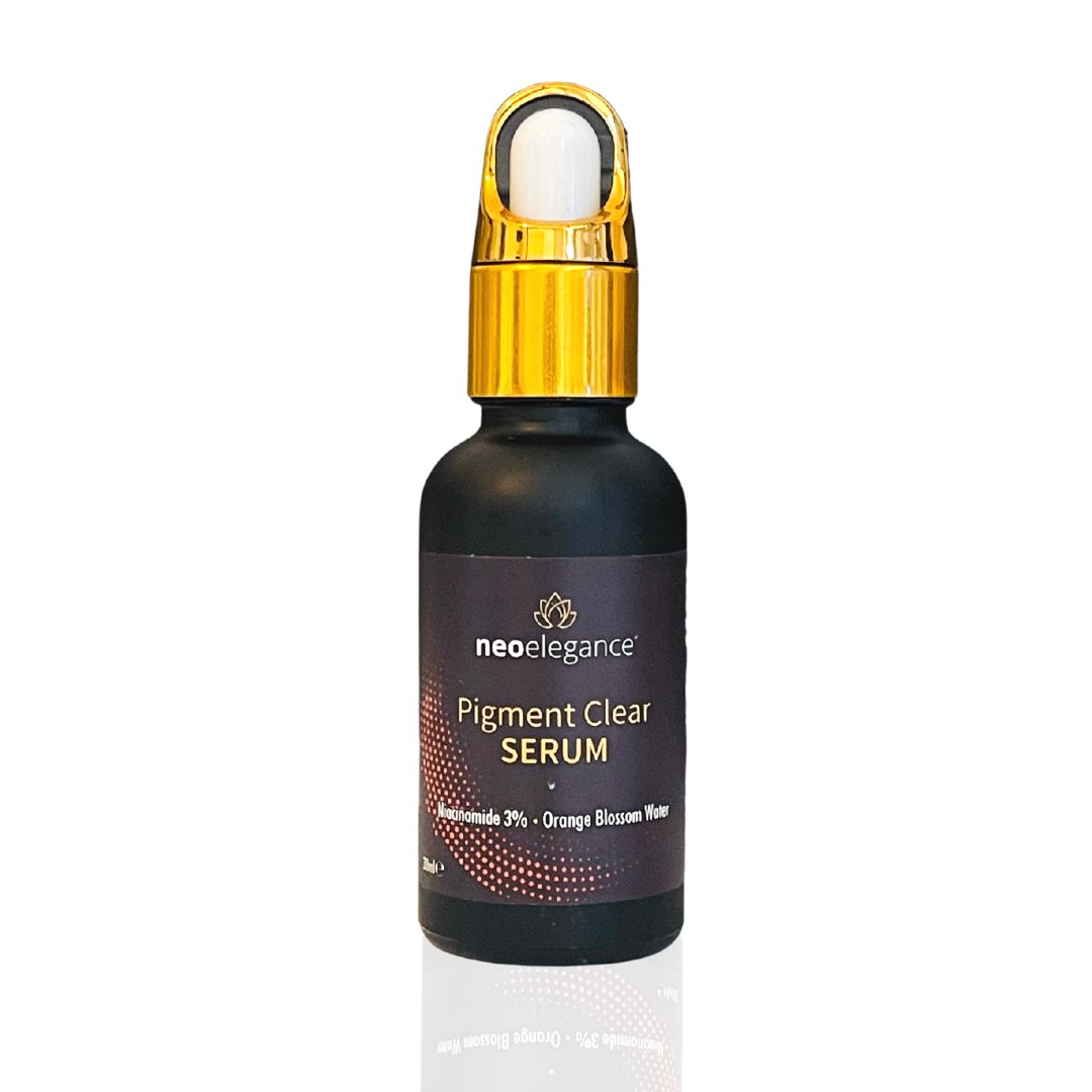 Serums - Neo Elegance Ltd