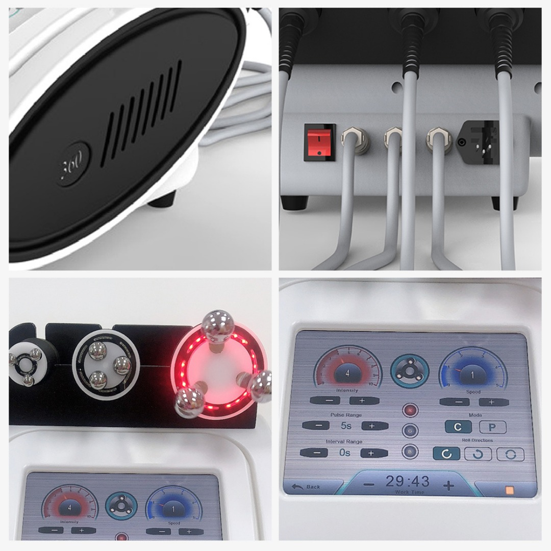 neo smart wave in use with LED lights