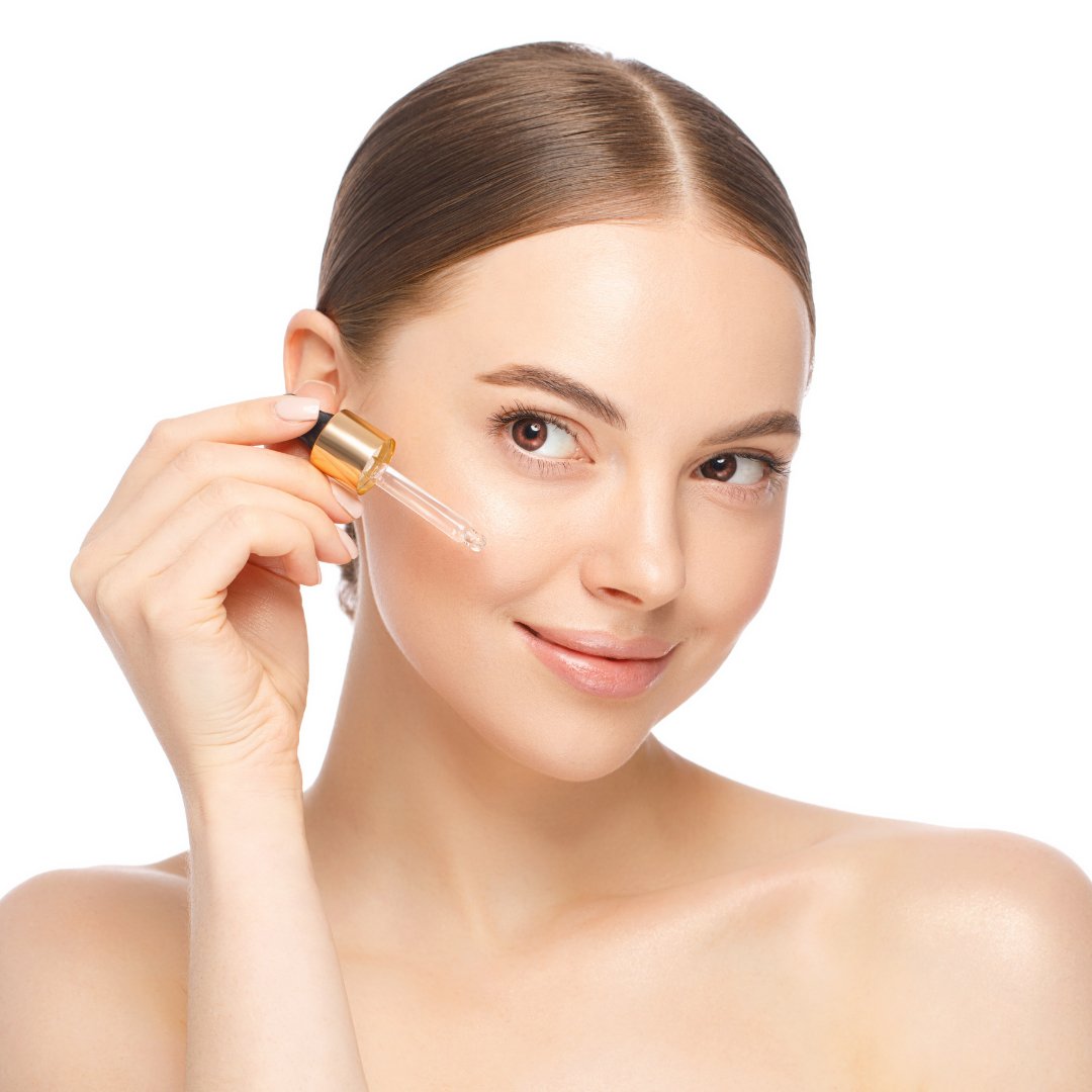 Aqua Hydr8 Hyaluronic Acid Serum 30ml - Instant Hydration - Neo Elegance Ltd