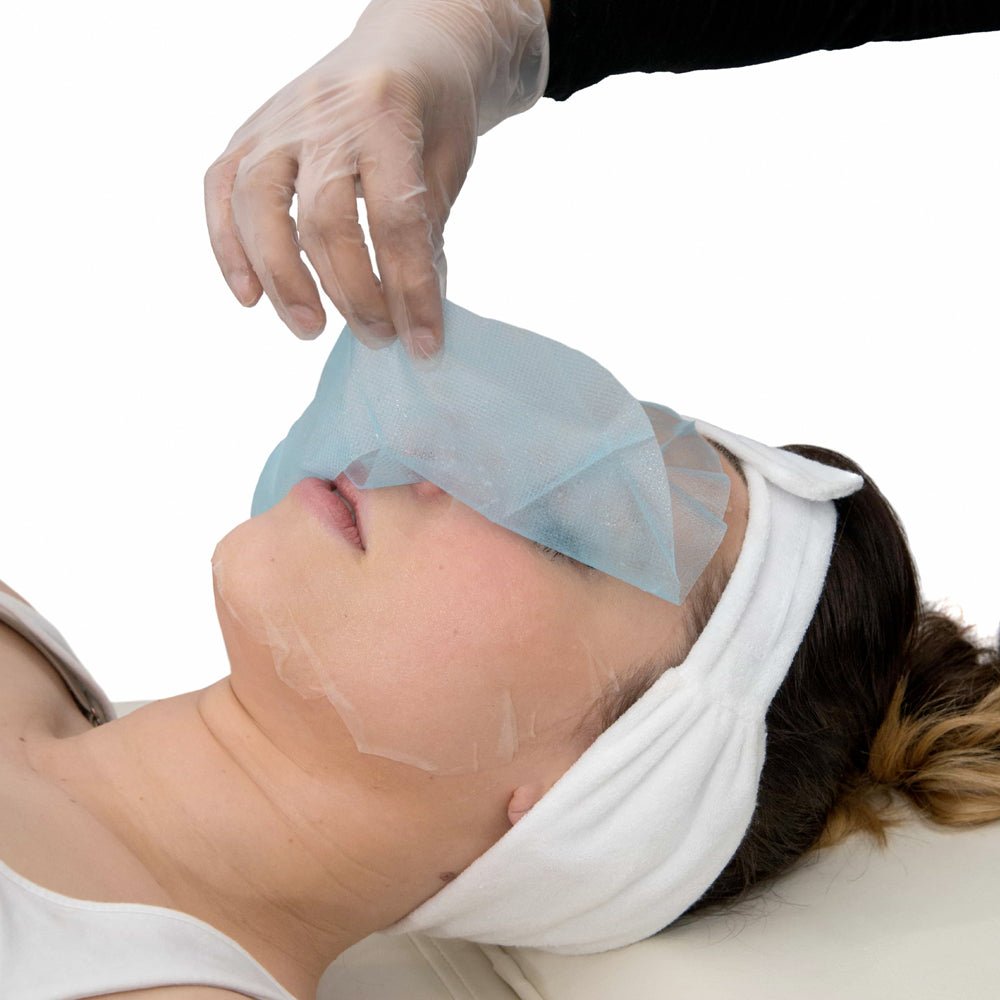 Blemish Control Sheet Mask - Transform Problem Skin - Neo Elegance Ltd