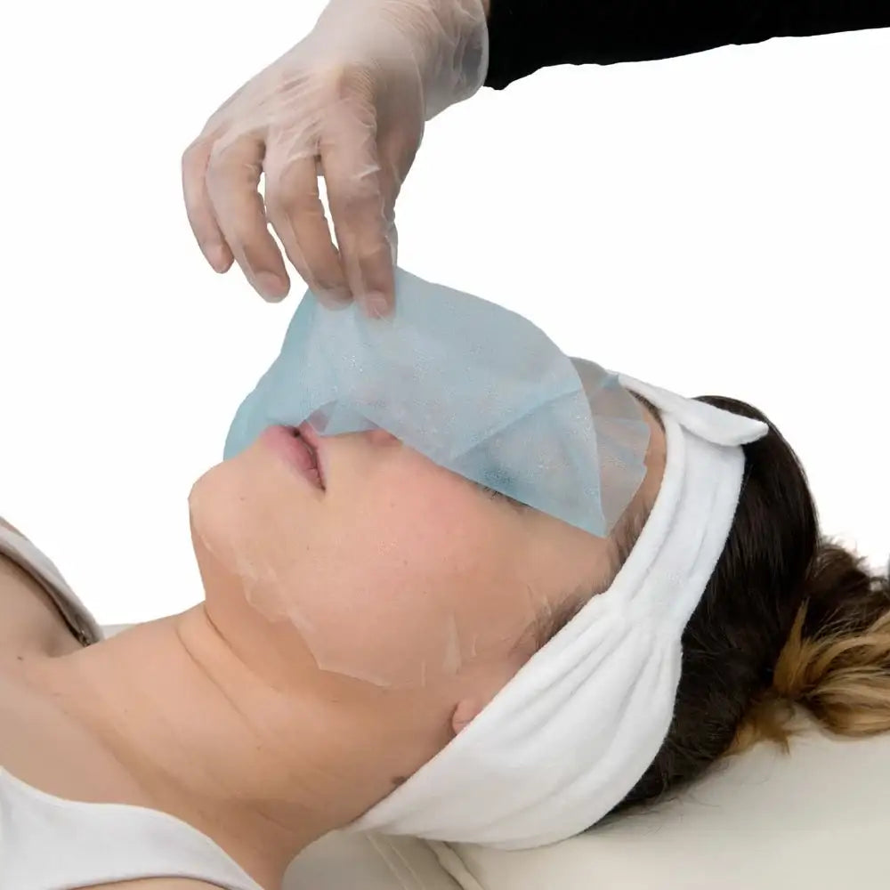 Blemish Control Sheet Mask - Transform Problem Skin - Neo Elegance Ltd