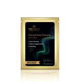 Charcoal Deep Cleansing Detox Sheet Mask (Pack of 10 | 20) - Neo Elegance Ltd
