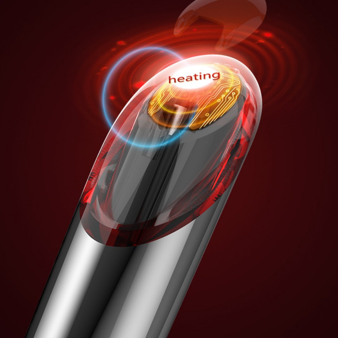 IFix Heated Recovery LED Eye Pen - Reduce Dark Eye Circles - Neo Elegance Ltd