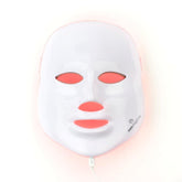 IGLOW Tri-colour LED Light Therapy Face Mask - Neo Elegance Ltd