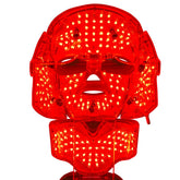 Illumination LED Light Therapy Face & Neck Mask - Neo Elegance Ltd