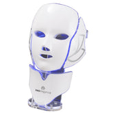 Illumination LED Light Therapy Face & Neck Mask - Neo Elegance Ltd