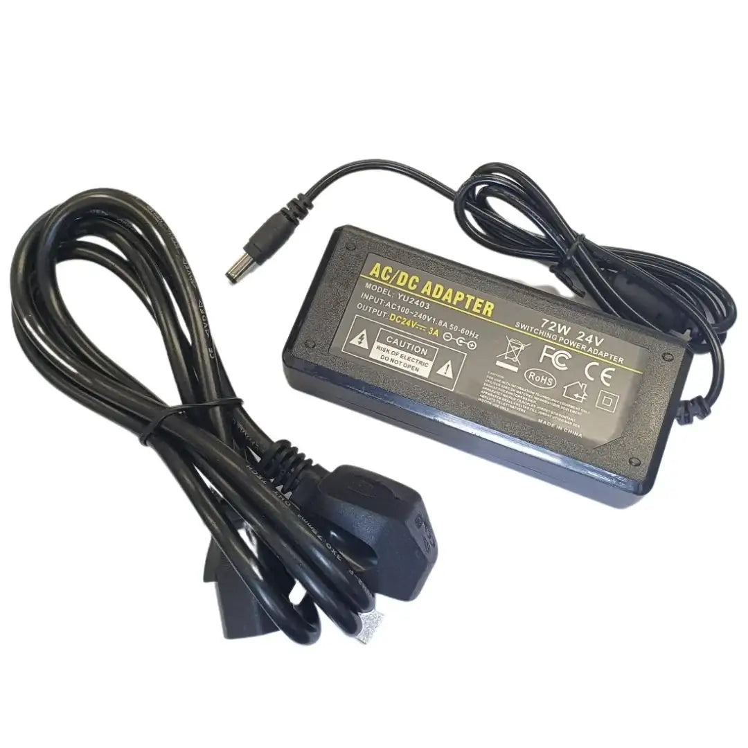 Illumination LED Mask Replacement Adapter - Neo Elegance Ltd