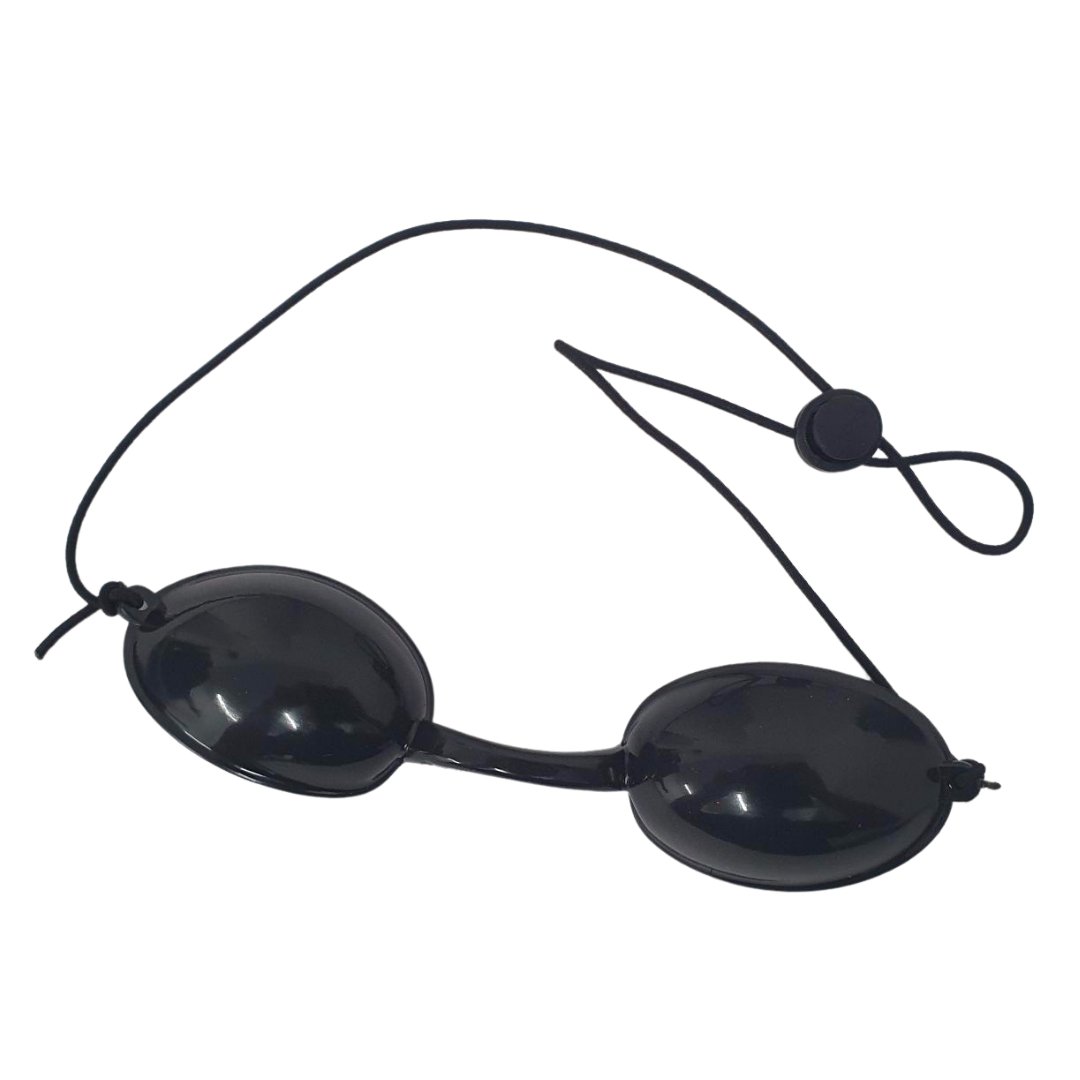 goggles for led light therapy LED Protection Goggles – Neo Elegance