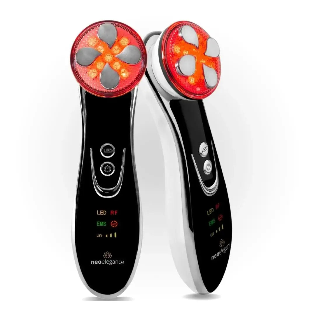 LumiPro Advanced Facial Toning Device - Neo Elegance Ltd