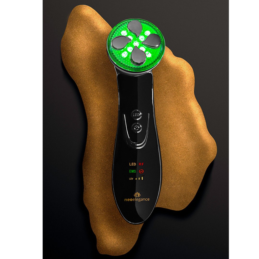 LumiPro Advanced Facial Toning Device - Neo Elegance Ltd