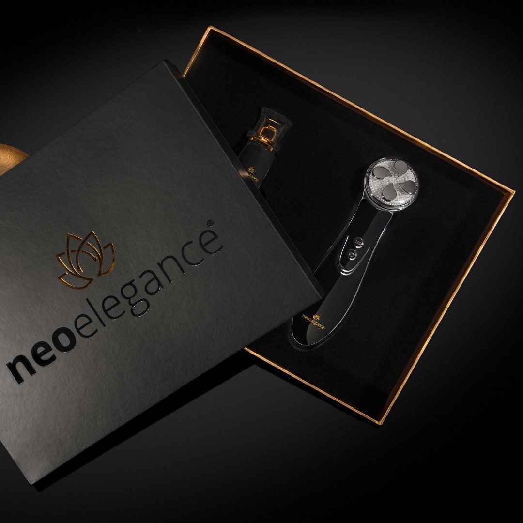 LumiPro Advanced Facial Toning Device - Neo Elegance Ltd