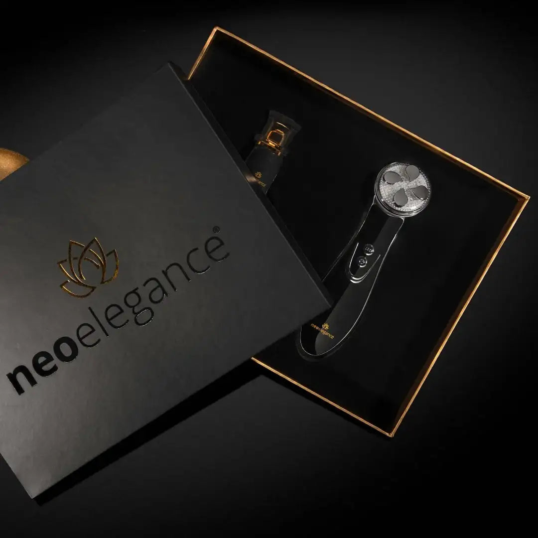 LumiPro Advanced Facial Toning Device - Neo Elegance Ltd