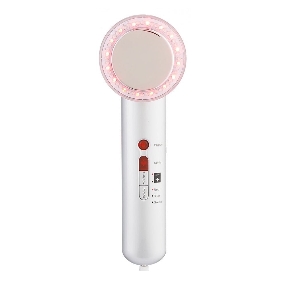 Neo Body Sculpt System – Tone with LED, EMS, Ultrasound - Neo Elegance Ltd
