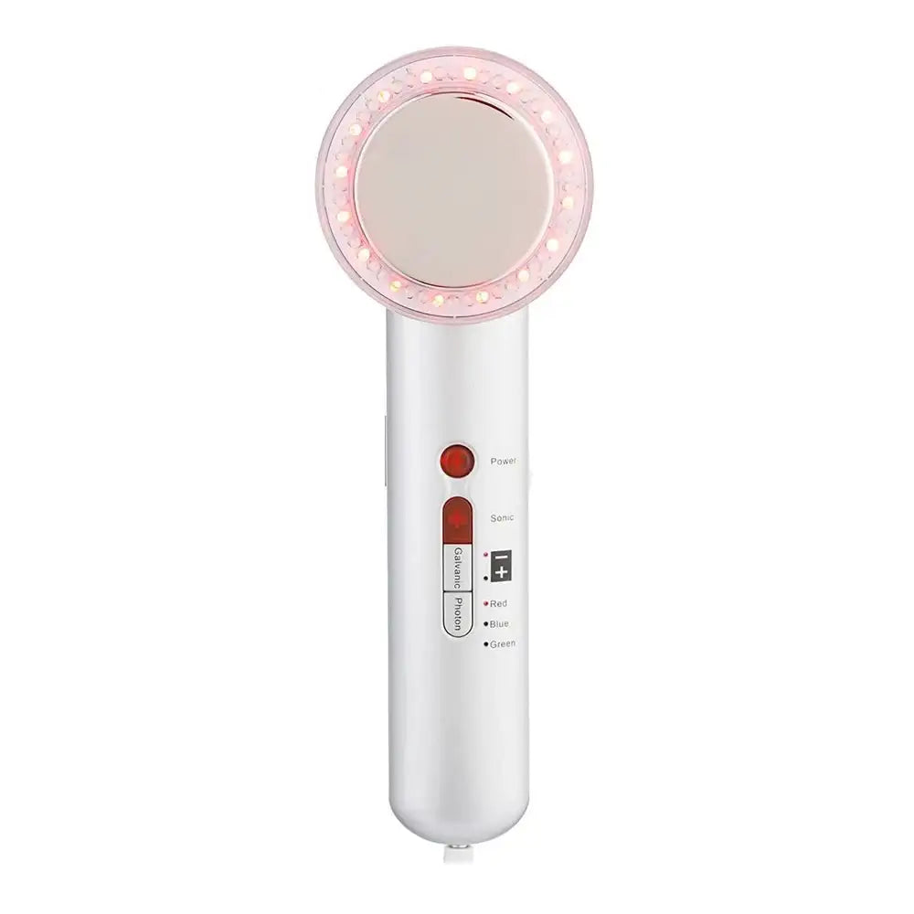 Neo Body Sculpt System – Tone with LED, EMS, Ultrasound - Neo Elegance Ltd