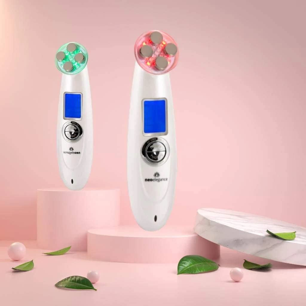 Neo Face Lift Pro – Tone and Tighten Skin - Neo Elegance Ltd