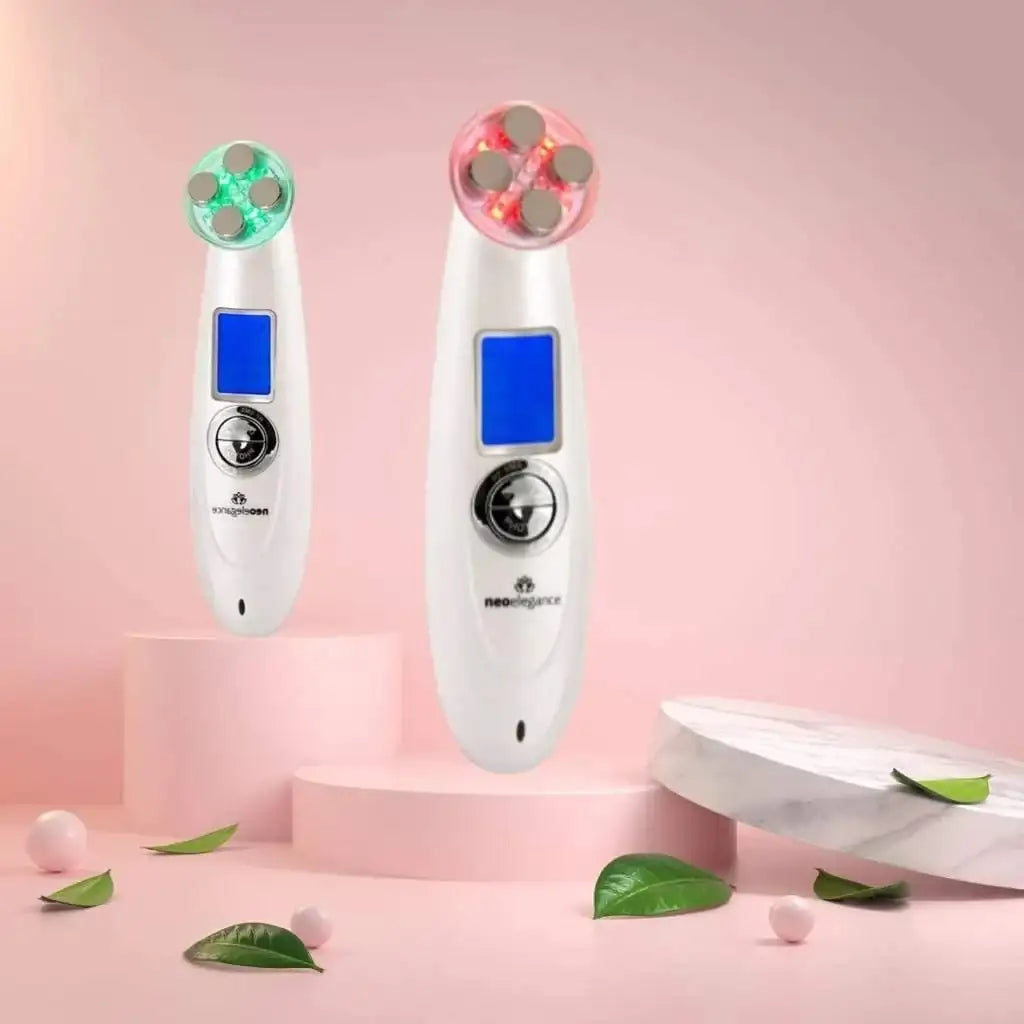 Neo Face Lift Pro – Tone and Tighten Skin - Neo Elegance Ltd