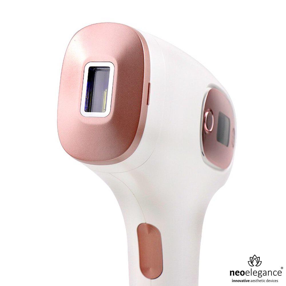 Neo IPL Pro - Hair Removal Device with Ice Mode - Neo Elegance Ltd