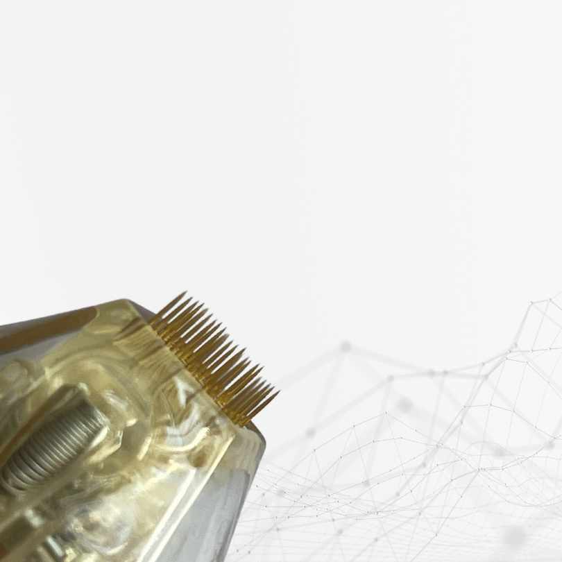 NEODERMISX Needle Heads - Neo Elegance Ltd