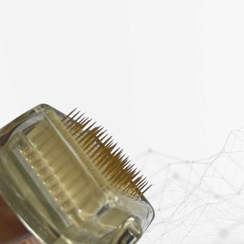 NEODERMISX Needle Heads - Neo Elegance Ltd