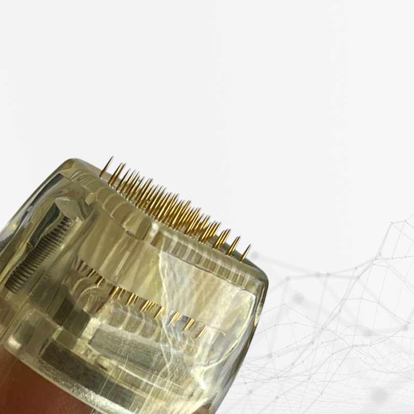 NEODERMISX Needle Heads - Neo Elegance Ltd