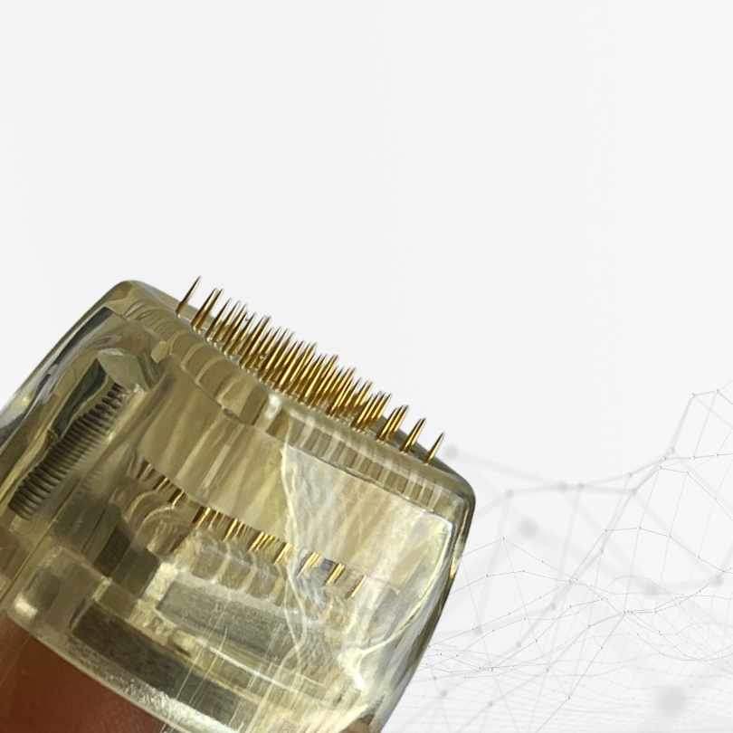 NEODERMISX Needle Heads - Neo Elegance Ltd