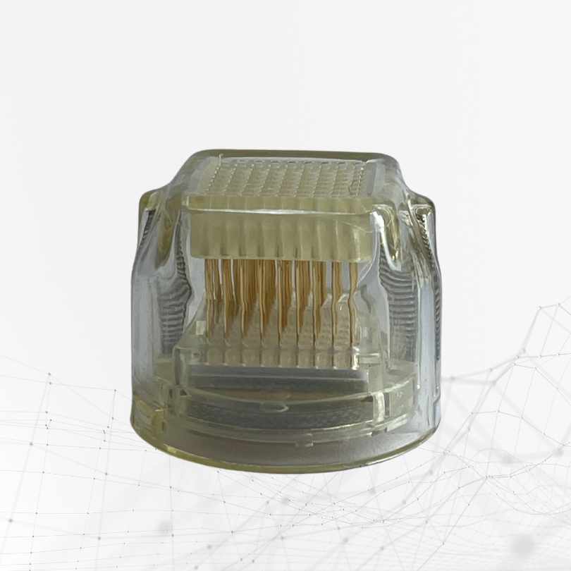 NEODERMISX Needle Heads - Neo Elegance Ltd