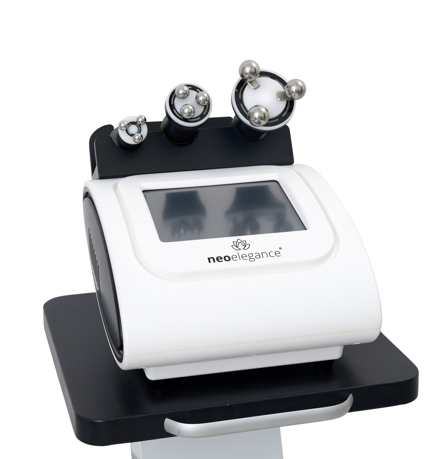 The Neo Smart Wave Radiofrequency machine from neo elegance