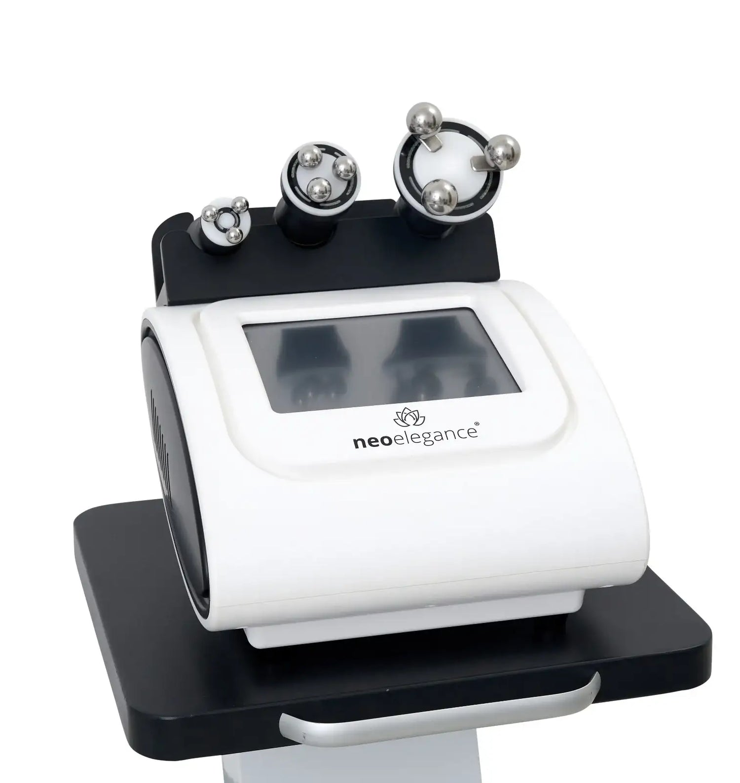 The Neo Smart Wave Radiofrequency machine from neo elegance