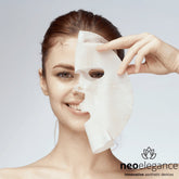 Plumping Peptide Sheet Mask (Pack Of 20) - Neo Elegance Ltd