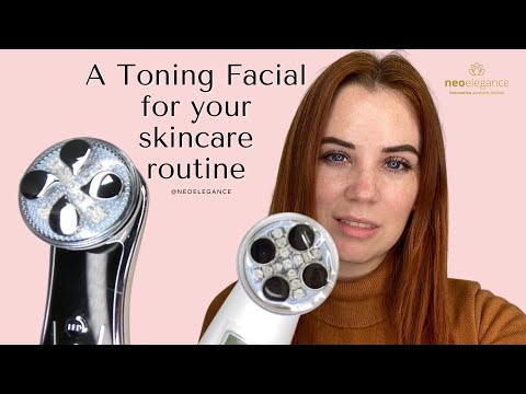 Neo Face Lift Pro – Tone and Tighten Skin