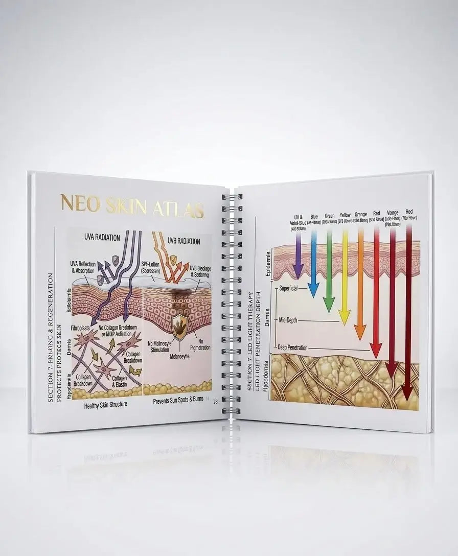 The Neo Skin Consultation Atlas - Neo Elegance