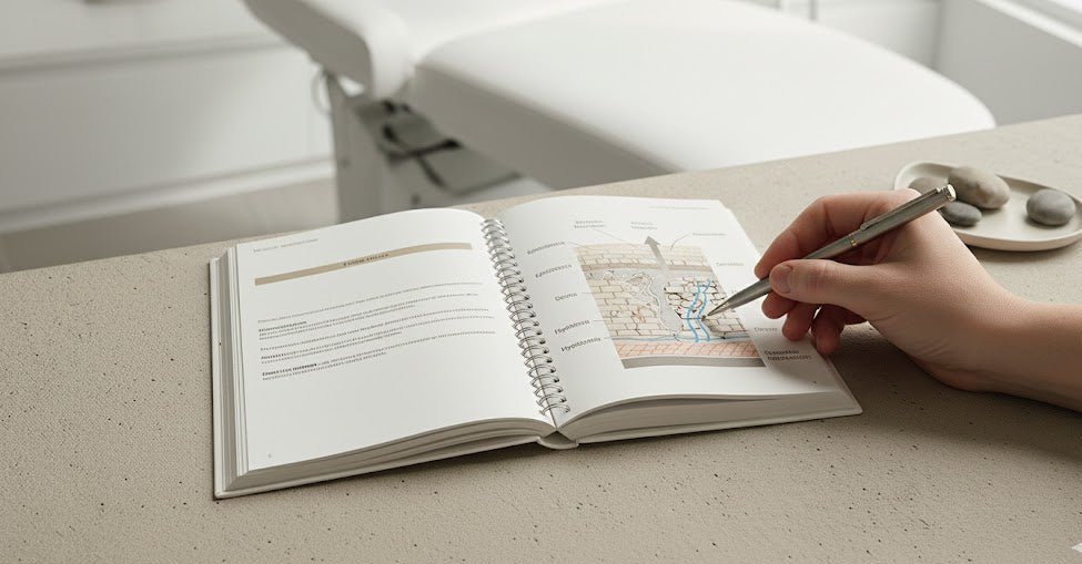 The Neo Skin Consultation Atlas - Neo Elegance