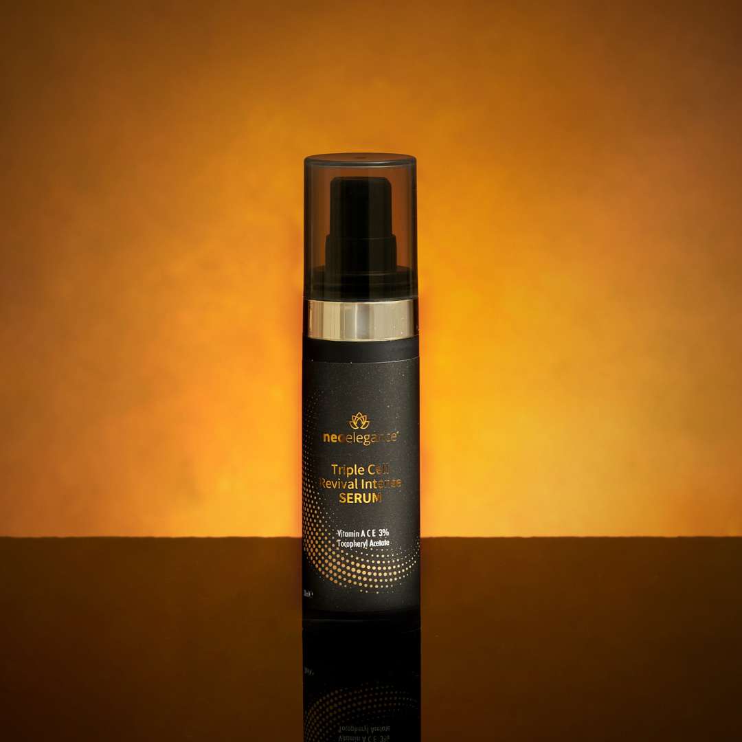 Triple Cell Revival Intense Serum 30ml - Neo Elegance Ltd