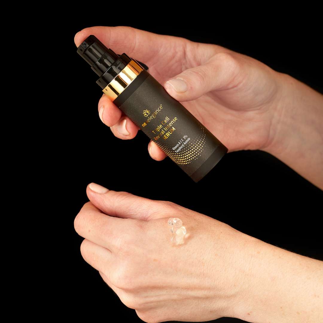 Triple Cell Revival Intense Serum 30ml - Neo Elegance Ltd