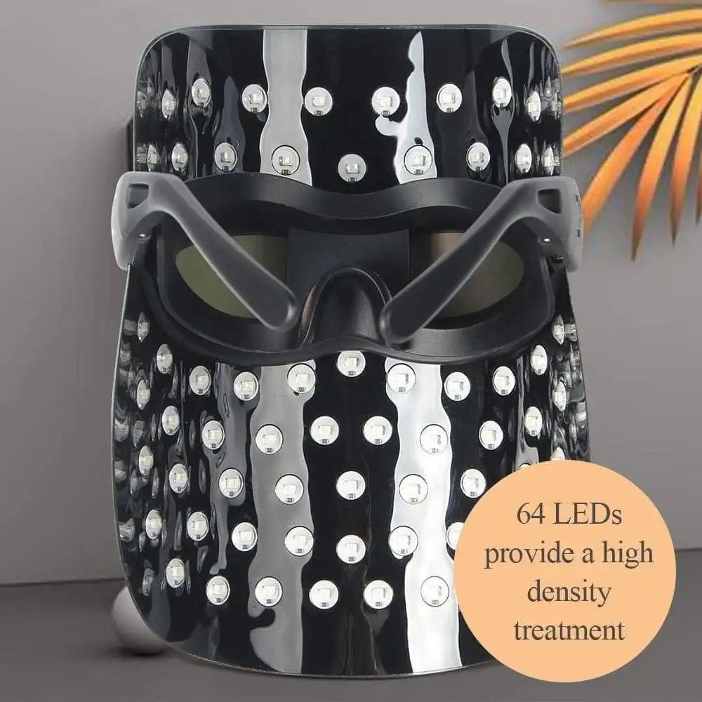 TRIWAVE LED Face Mask - Neo Elegance Ltd