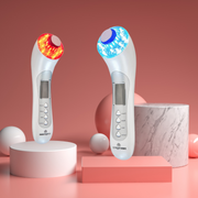 Neo Skin Rejuvenator LED Device - powered by multiple technologies - Neo Elegance Ltd