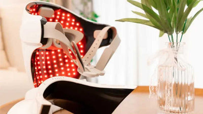 Unveiling the Power of Red Light Therapy: What You Need to Know