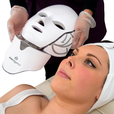 Are LED Light Therapy Masks Safe?