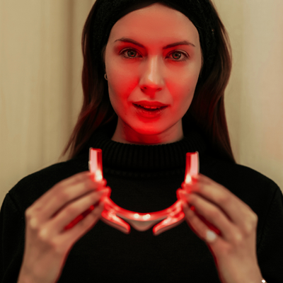 LED Face Mask Benefits