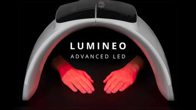 Transform Your Salon/Clinic with Lumineo Advanced LED: Professional LED Light Therapy