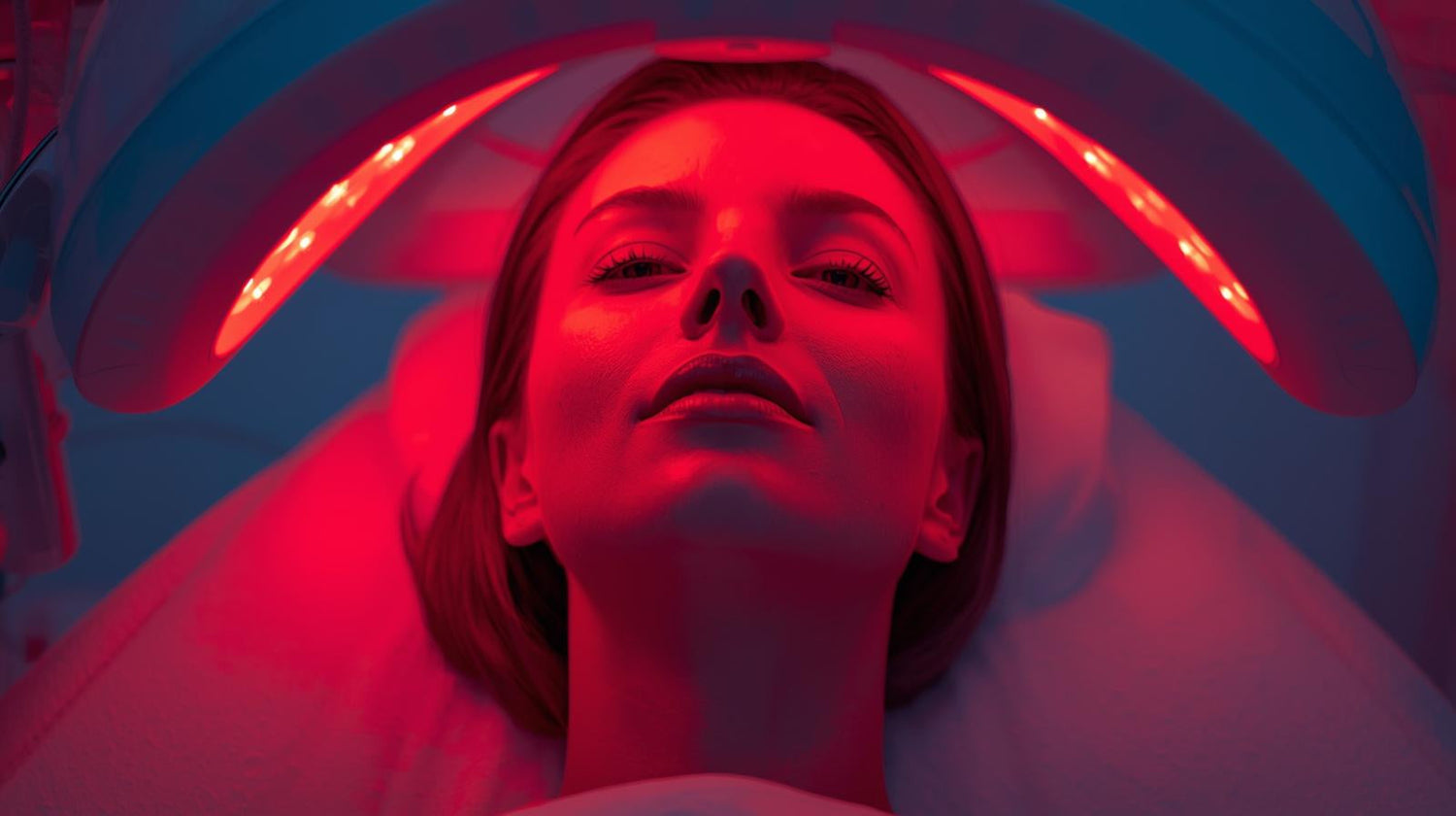 led light therapy machines for sale