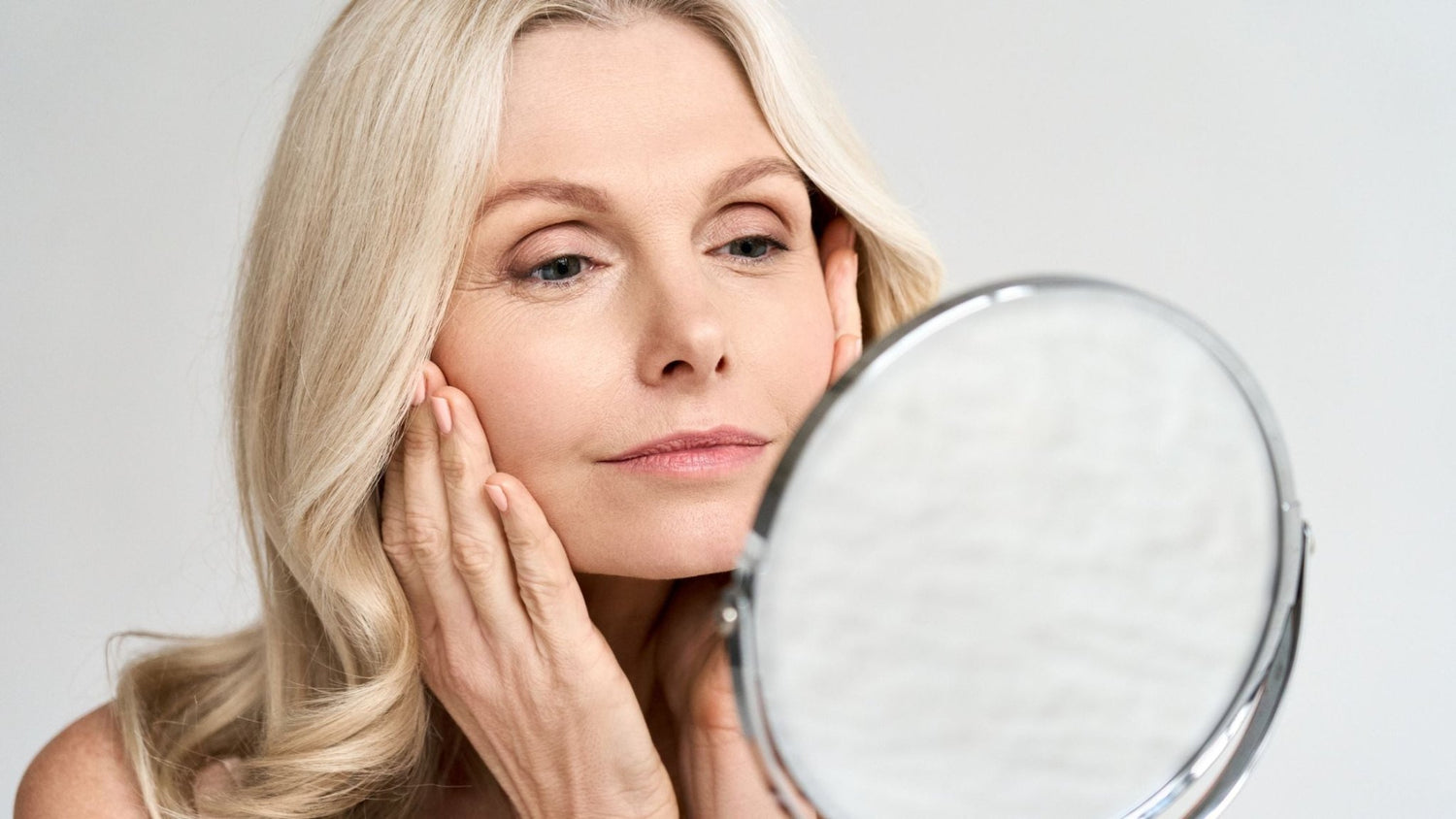 Does LED Light Therapy Work for Wrinkles? - Neo Elegance Ltd