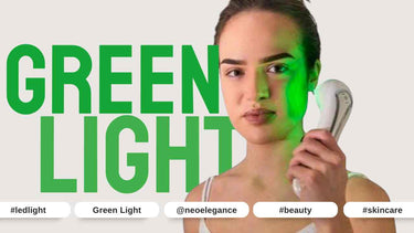 Green Light Therapy: Talking about Benefits, Technology, and How to In ...