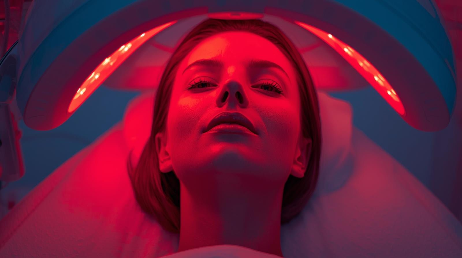 LED Light Therapy Machines for Sale: What to Look for Before Investing - Neo Elegance